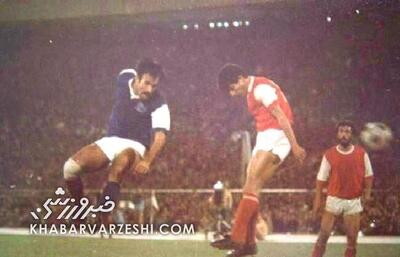  فکر می‌کردند استقلال دوباره شش‌تایی می‌شود اما پرسپولیس بد باخت - پارس فوتبال
