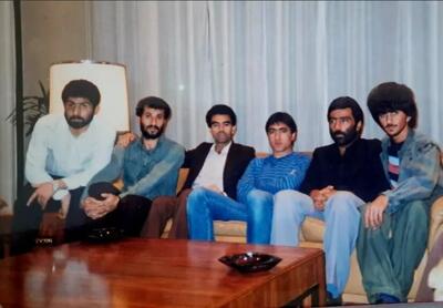  مایلی‌کهن: علی پروین می‌ترسید پرسپولیس ۶تایی شود/ دربی را بردیم ولی خیانتی در کار نبود - پارس فوتبال