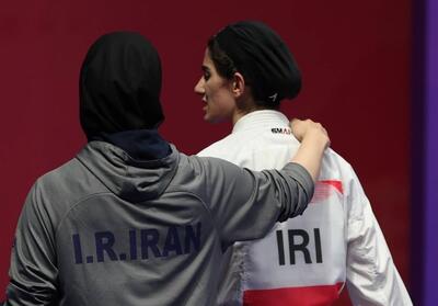  حضور 6 نماینده کاراته ایران در جمع برترین‌های جهان/ گلشادنژاد صدرنشین رنکینگ شد - پارس فوتبال