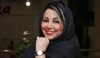  کنایه تند بهنوش بختیاری به کارگردانی که پولش را خورد+تصویر