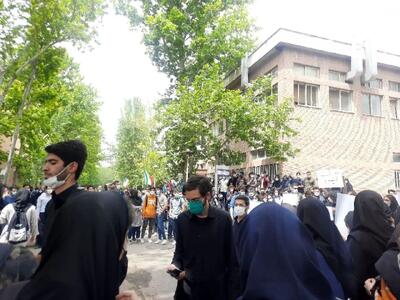  دانشجویان رفاه‌کارت ۶ میلیونی می‌گیرند