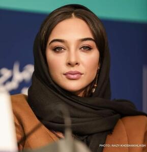  احمد مهران‌فر و آناهیتا درگاهی در اکران مردمی فیلم «تهران ۵٧»+فیلم