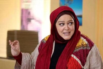  سلفی  بنفش  جنجالی بهاره رهنما، موج جدیدی از واکنش‌ها را در فضای مجازی به راه انداخت!
