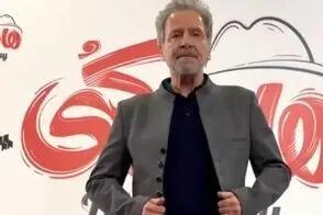  ابوالفضل پورعرب روز به روز خوشتیپ‌تر می‌شود/ویدیو