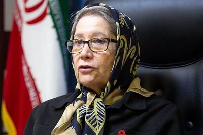  مینو محرز هشدار داد: از خانه خارج نشوید