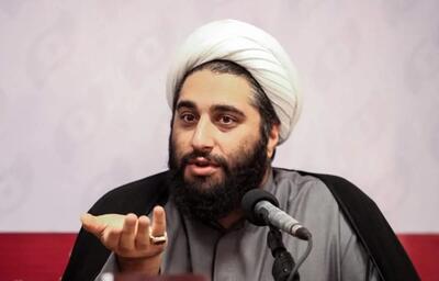  اولین واکنش حامد کاشانی به فحاشی برخی مداحان به سلیمانی اردستانی
