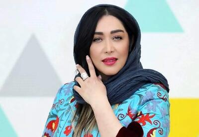  پست تأمل‌برانگیز سارا منجزی‌پور از دل طبیعت‌گردی و مواجهه با دردهای زندگی+تصاویر