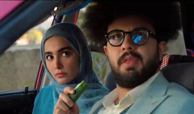  تغییر چهره چشمگیر سارا، دختر نقی معمولی در «پایتخت»!