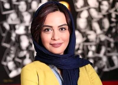  گریم خیره‌کننده مارال فرجادخبرساز شد +تصویر