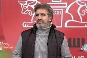  بهروز رهبری‌فر: پرسپولیس خیلی راحت استقلال را می‌برد/ویدیو
