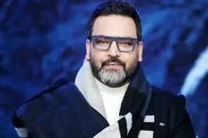 پست معنادار احسان علیخانی پربازدید شد