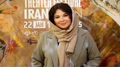  شهره سلطانی: «شما ناجیان غم من بودید» | سپاس‌نامه احساسی به دوستان قدیمی/عکس