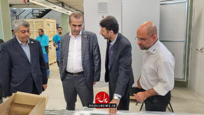  حمایت از تولید و صادرات در منطقه آزاد انزلی