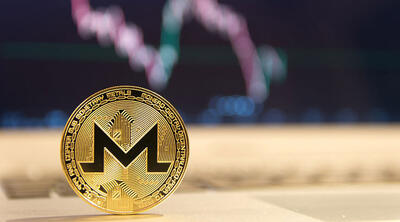  بازار مونرو در کنترل فروشندگان؛ الگوی سقف دوقلو XMR را تا کجا پایین می‌آورد؟