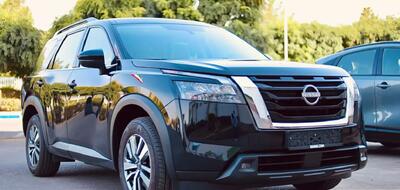  آغاز تحویل خودروهای وارداتی ویژه جانبازان توسط نامی خودرو [آذر 1404]