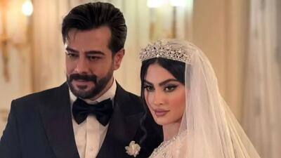  فاصله سنی مریم مومن و سهیل قاصدی / کدام بزرگترند؟