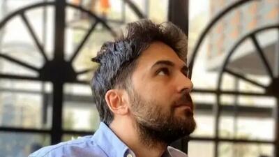  عکس ها / نگاهی به چیدمان جذاب خانه پاشا رستمی با چیدمان خوشرنگ و حیاطی که نمیشه ازش دل کند/ میبینین خونه‌اش هم مثل خودش خاص و البته مرموزه ...