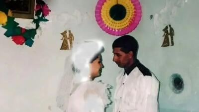  فیلم آواز نوستالژی /  رقص اعجوبه تو عروسی دهه شصتی وای فقط بچه وسطیه که عنان از کف داده ...