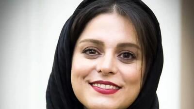  نوستالژی دنیای کودکی غزل شاکری؛ خانم بازیگر داخل سبد کلوچه گم شد!