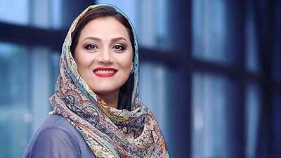  پربازدیدشدن عکس شبنم‌ مقدمی ‌و ‌همسرش با ژست بانمک قاجاری+عکس/ عاشق عینک آفتابیش شدم