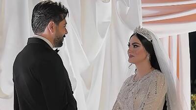  فیلم / مریم مومن در این سریال عاشق سهیل قاصدی شد ! / نگاهی به بازی زن و شوهری تازه عروس و داماد سینمای ایران در سریال دردسرهای شیرین  ...