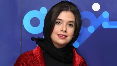  نگاهی به استایل نفس دختر پژمان بازغی در جشنواره بین‌المللی شیراز/ چه قدر بزرگ و خانم شده