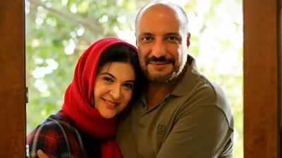  عکس ها/  امیر جعفری، همسر همای سریال  پایتخت ، در کنار سه برادر و مادر خوش‌خنده‌اش/ ریما رامین‌فر چه برادرشوهرهای خوش‌تیپی داره!