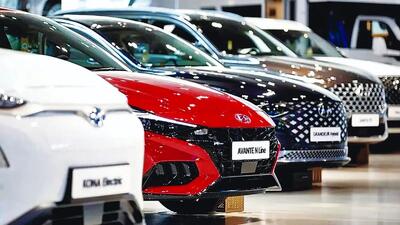  وزارت خارجه واردکننده خودرو شد