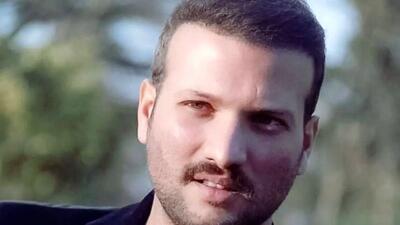  عکس همسر واقعی و زیبای عمار آقایی بازیگر نقش جوانی مرتضی در از یاد رفته + بیوگرافی و تغییر چهره آقای بازیگر