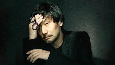  دیدار هیدئو کوجیما با بدل خودش در برزیل + فیلم