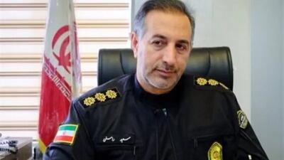 استخدام اراذل برای اخاذی از مشتریان در یک رستوران سعادت‌آباد/ 5 اوباش خطرناک دستگیر شدند