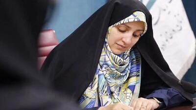  صدای اعتراض به کاهش مهریه / قانون عادلانه نیست!