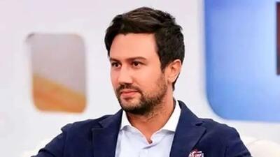  پیام عاشقانه و پرشور سپیده بزمی‌پور به شاهرخ استخری در سالگرد ازدواجشان: تو تمام آرزوهای برآورده شده‌ی منی + عکس عاشقانه در سالگرد ازدواج