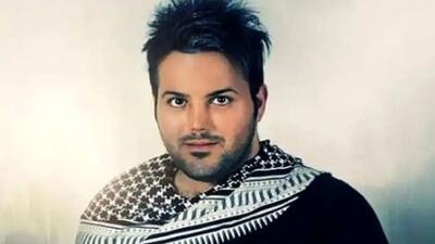  فیلم آواز خوانی باشکوه زیرخاکی علی عبدالمالکی / آهنگ با من از عشقت حرف نزن نزن چه دلی برد... / همه خاطره ها رو زنده کرد...