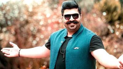  نگاهی به کت خاص بهنام بانی با رنگ منحصر به فرد و متفاوتش/ به استایلش از 10 تا 20 چند میدین؟+عکس
