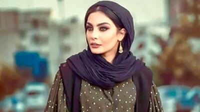  صحرا اسدالهی بازیگر: آرزو داشتم پدر و مادرم خفت من را نبینند