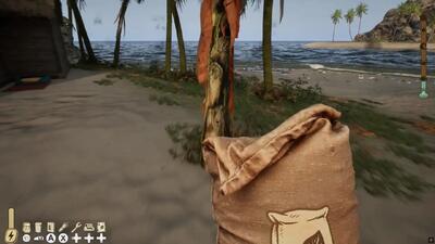  تیزر دموی بازی  Restore Your Island + فیلم
