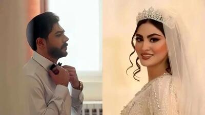  فیلم / معیار مریم مومن تازه عروس سینما برای ازدواج با سهیل قاصدی چه بود ؟! / ببینید روراست چی گفت ؟! / دم عروس اردبیلی گرم با این درکش ...