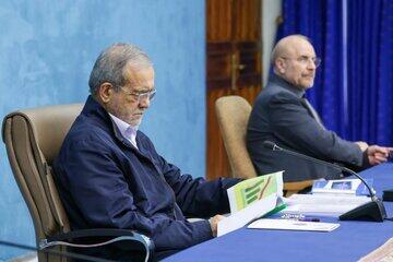  اعتراف روزنامه قالیباف به نقش او در کنارگذاشتن برخی وزرا قبل از استیضاح