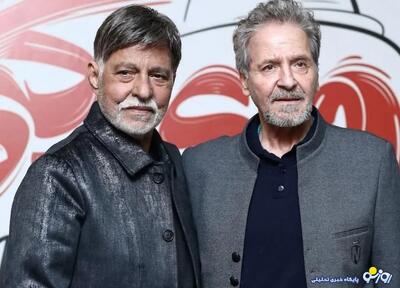  پیری سوپراستار‌های بچه‌های دهه شصت!