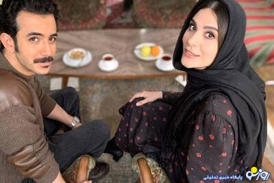  افشاگری درباره ارتباط لو رفتن تولد علی شادمان با رابطه اش با یک دختر نامزددار /فیلم