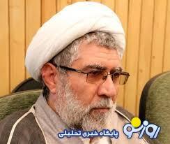  موضوع فحاشی یک مجری به روحانی به نام سلیمانی اردستانی چه بود؟