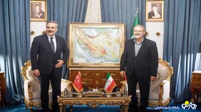  تغییرات جدید در منطقه که از همکاری بین سه کشور ایران و عربستان و ترکیه می‌گذرد!