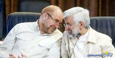  موقعیت سیاسی قالیباف مشخص نیست؟!