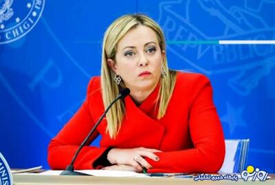  پیشنهاد نخست‌وزیر ایتالیا درباره مذاکرات هسته‌ای ایران و آمریکا