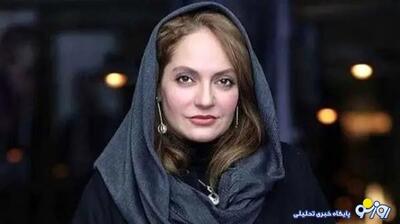  قاب خانوادگی مهناز افشار