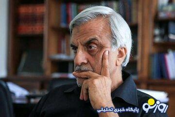  هاشمی طبا چه ایراداتی از دولت مطرح کرد؟!