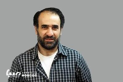  عیادت رئیس‌جمهور از رضا امیرخانی | مجموعه رسانه ای صبا