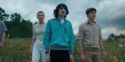  پرسش‌های بی‌پاسخ Stranger Things؛ از تناقض‌های زمانی تا راز موسیقی مکس
