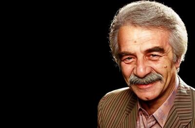  این چهره هالیوودی منوچهر نوذری خودمان در قبل انقلاب است! + عکس